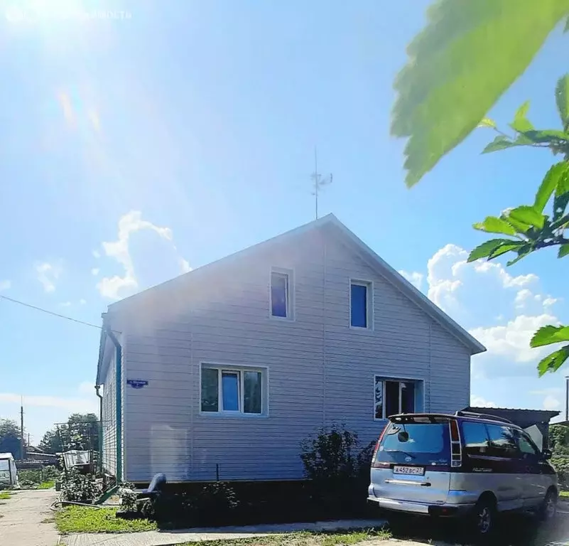 Дом в Чигири, улица Благополучия (83 м) - Фото 2