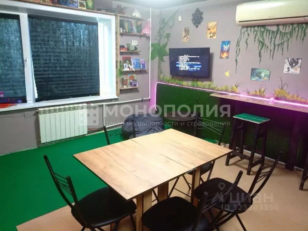 Торговая площадь в Амурская область, Белогорский муниципальный округ, ... - Фото 2