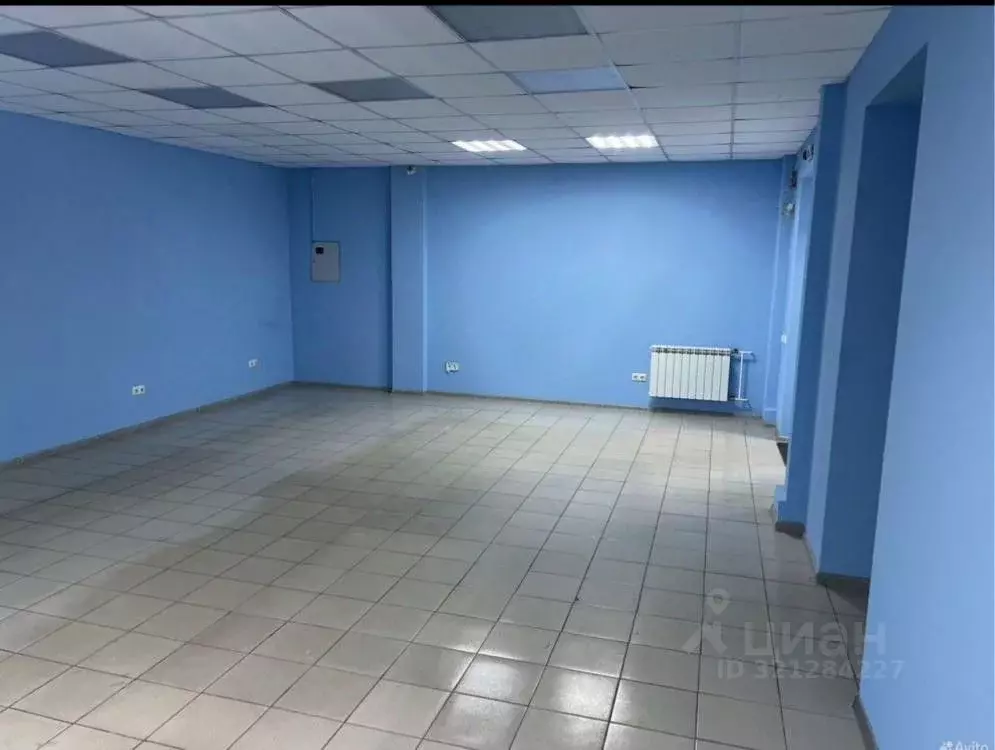 Помещение свободного назначения в Иркутская область, Иркутск ул. 30-й ... - Фото 2