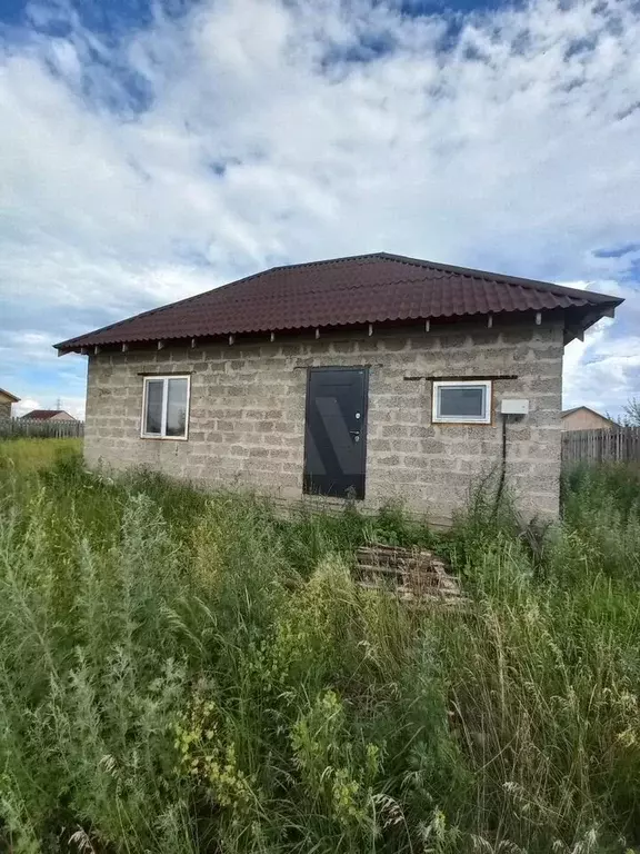 Дом 54 м на участке 12 сот. - Фото 0