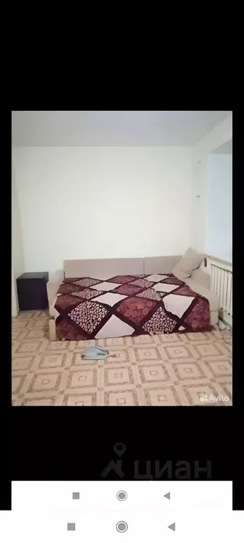 3-к кв. Ульяновская область, Ульяновск ул. Кобозева, 18 (85.0 м) - Фото 1