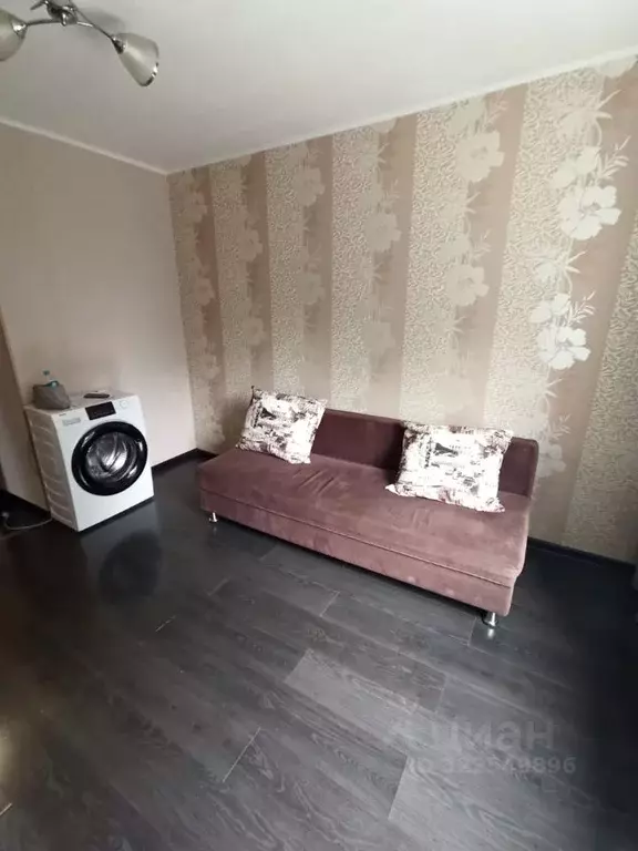 Студия Приморский край, Владивосток ул. Чапаева, 12 (17.0 м) - Фото 2