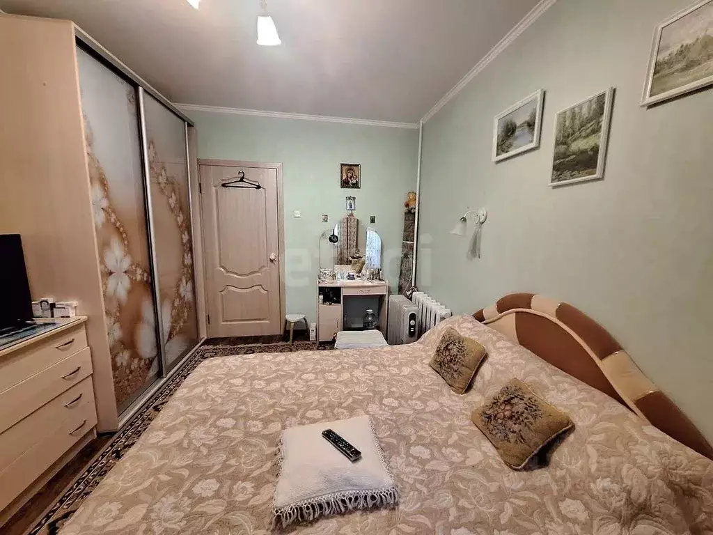 3-к кв. Крым, Симферополь ул. Героев Сталинграда (61.0 м) - Фото 2