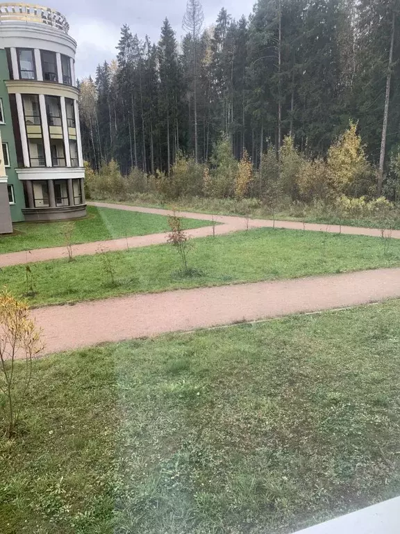 2-к кв. Ленинградская область, Сертолово Всеволожский район, ул. ... - Фото 1