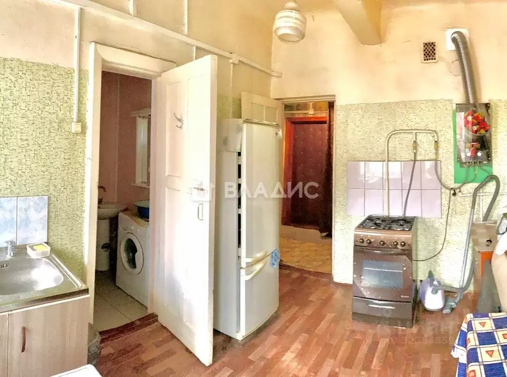 Комната Московская область, Раменское ул. Воровского, 16 (19.1 м) - Фото 1