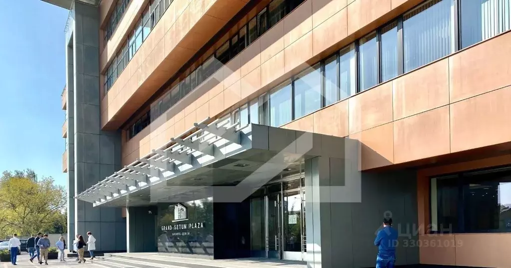 Помещение свободного назначения в Москва ул. Горбунова, 2С3 (62 м) - Фото 2