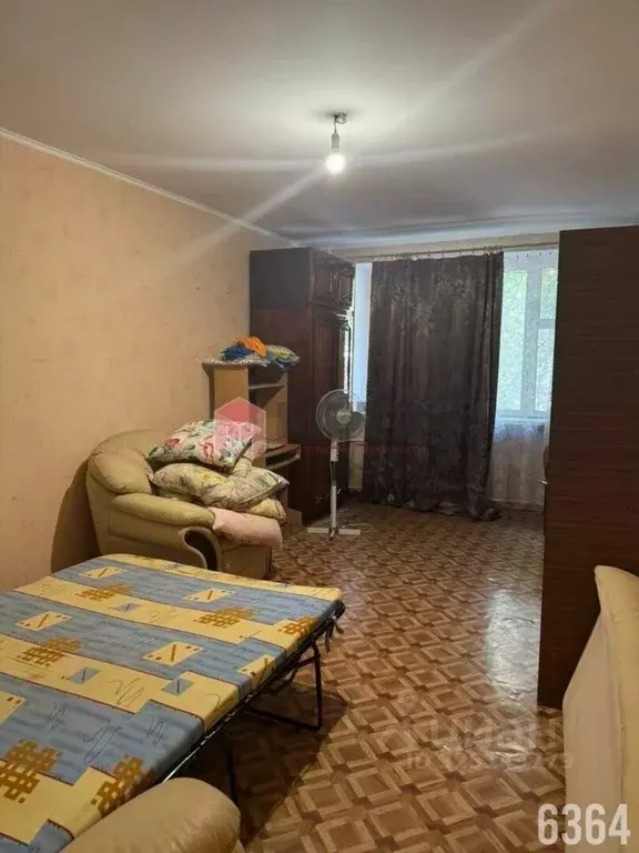 1-к кв. Севастополь просп. Героев Сталинграда, 40 (40.0 м) - Фото 2