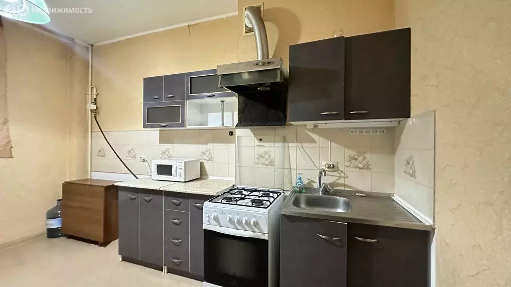 1-комнатная квартира: Батайск, Коммунистическая улица, 197 (42 м) - Фото 1