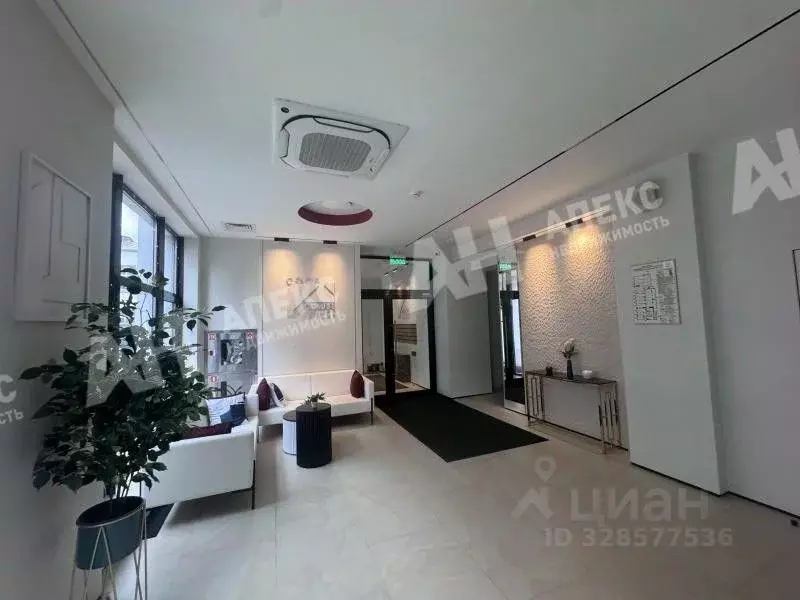 Офис в Москва Переведеновский пер., 13С18 (65 м) - Фото 1