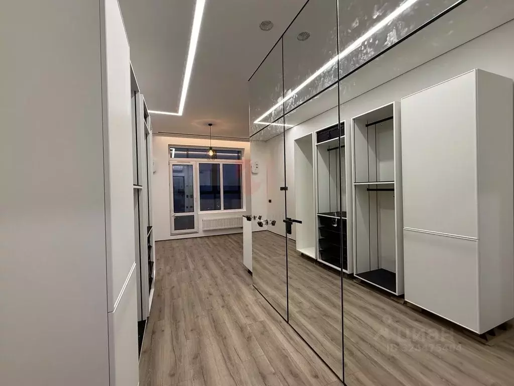 Студия Московская область, Одинцово ул. Маршала Бирюзова, 13 (23.1 м) - Фото 2