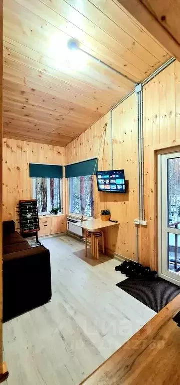 Дом в Владимирская область, Муром д. Соболево, ул. Центральная, 27 (25 ... - Фото 1