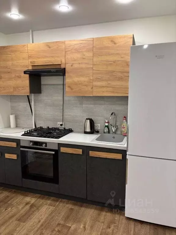 1-к кв. Псковская область, Псковский район, Завеличенская волость, д. ... - Фото 1