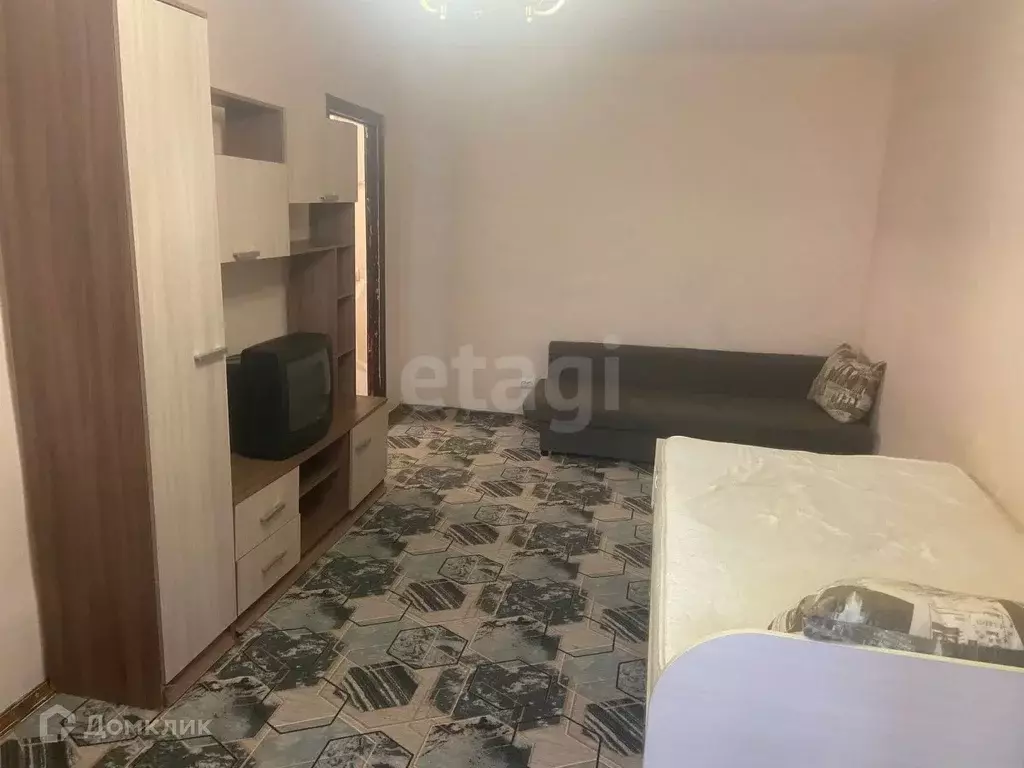 Продаётся 1-к квартира, 29.5 м - Фото 1