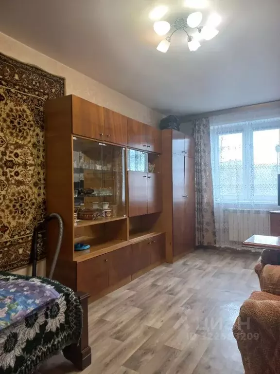 2-к кв. Красноярский край, Красноярск ул. Алеши Тимошенкова, 88 (40.0 ... - Фото 2