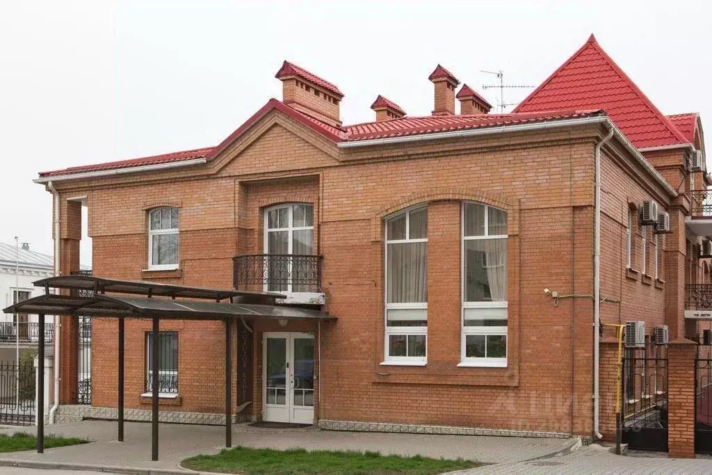 Комната Ростовская область, Таганрог ул. Шмидта, 16 (10.0 м) - Фото 0