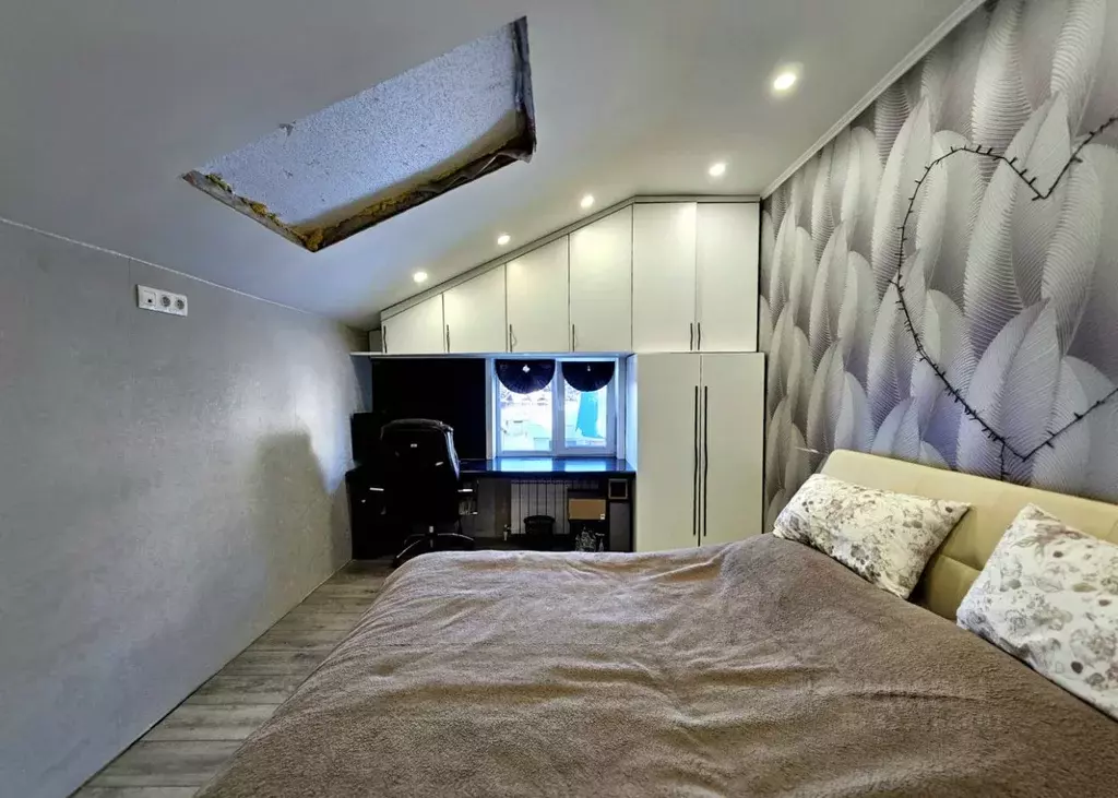 Дом в Ханты-Мансийский АО, Ханты-Мансийск Урожай СОТ, 87 (73 м) - Фото 2