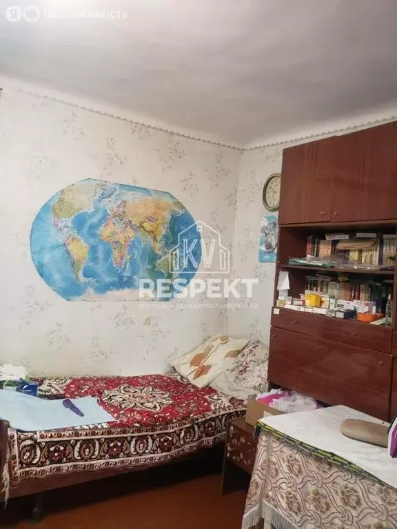 Дом в Минеральные Воды, улица Аэропорта (107 м) - Фото 2