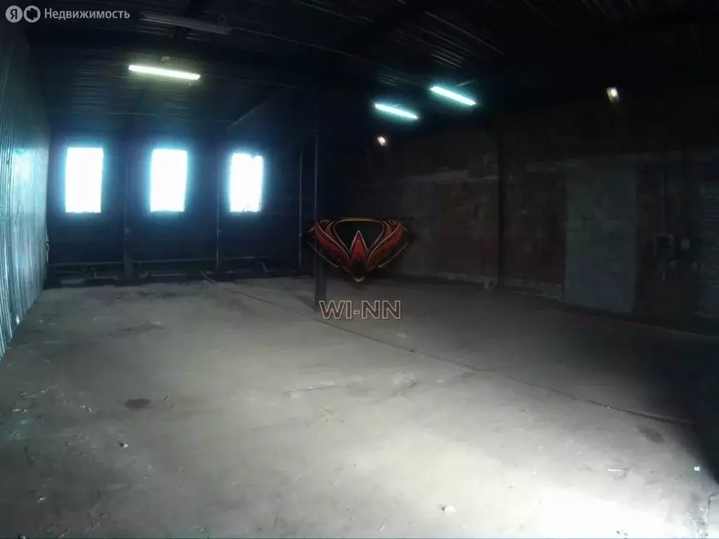 Производственное помещение (180 м) - Фото 2