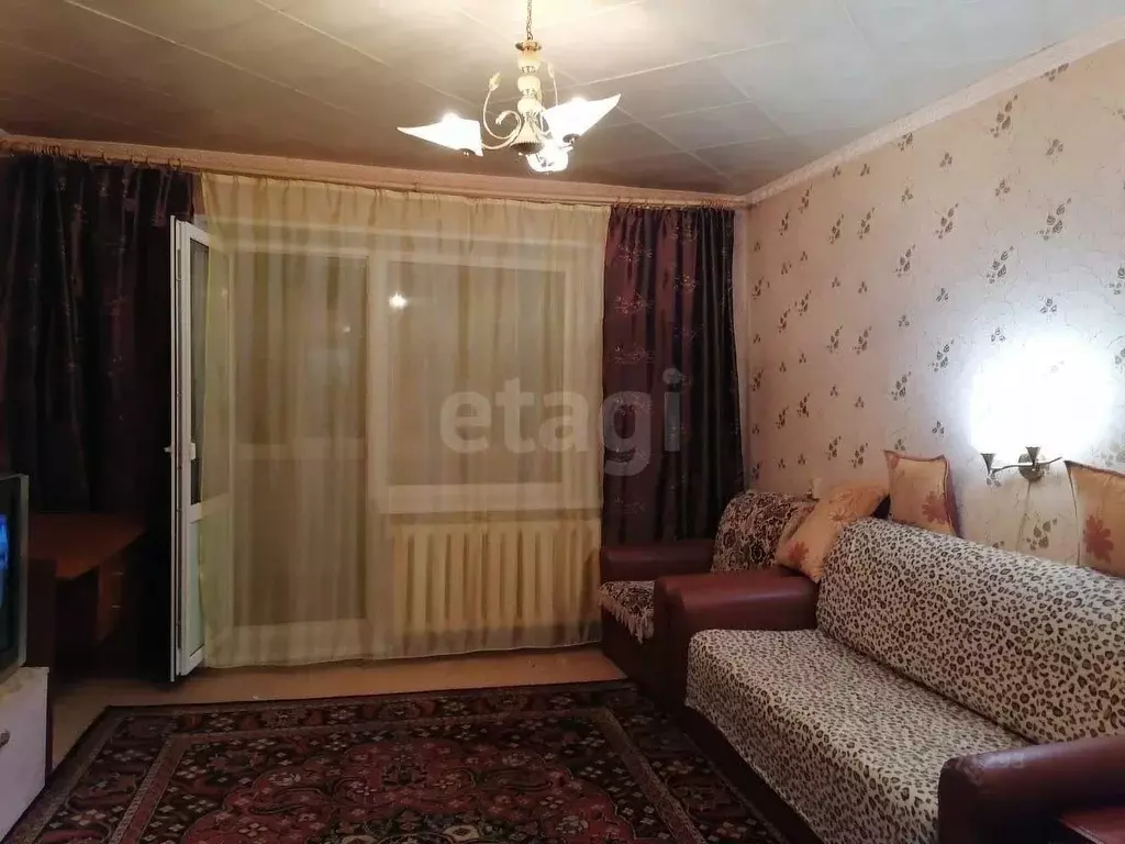 3-к кв. Камчатский край, Петропавловск-Камчатский ул. Автомобилистов, ... - Фото 2