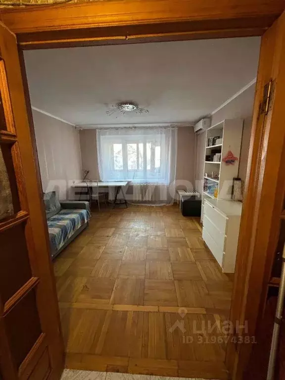 3-к кв. Ростовская область, Ростов-на-Дону ул. Тельмана, 118 (57.2 м) - Фото 1