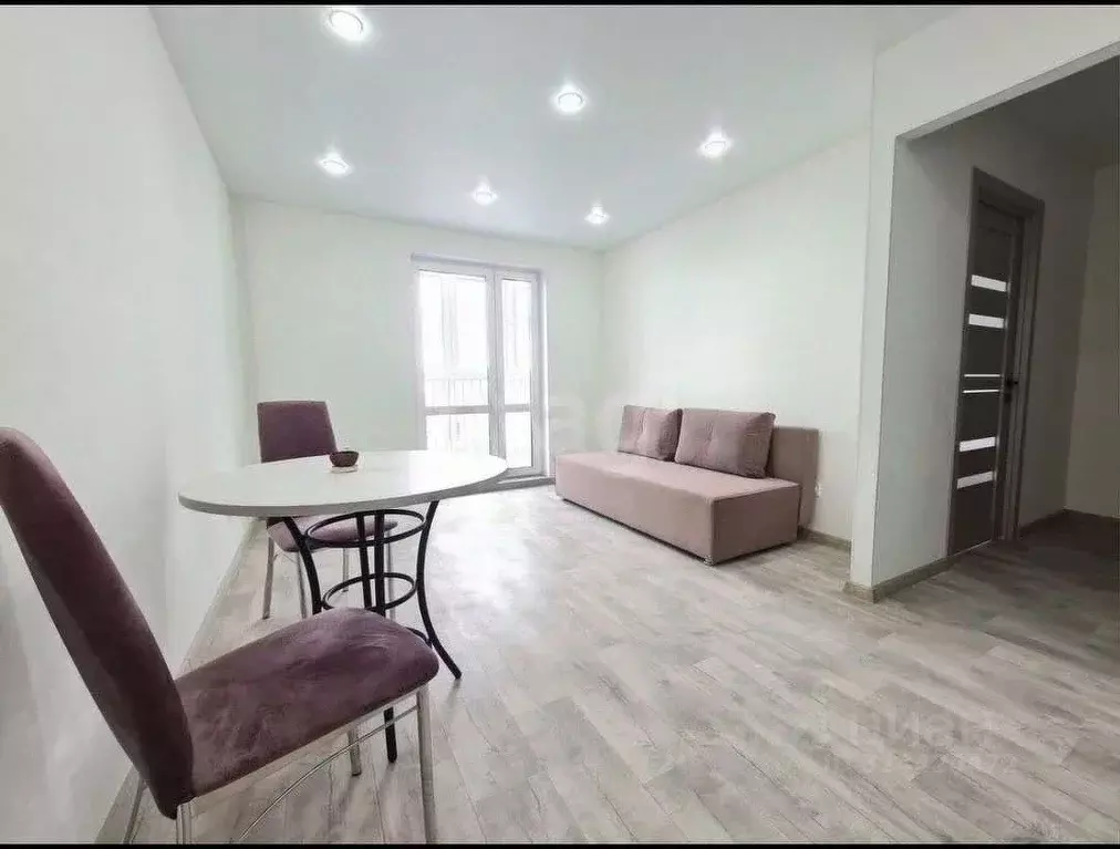 1-к кв. Вологодская область, Череповец Рыбинская ул., 33 (40.0 м) - Фото 1