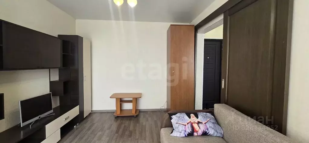 1-к кв. Башкортостан, Уфа Революционная ул., 96 (22.0 м) - Фото 2