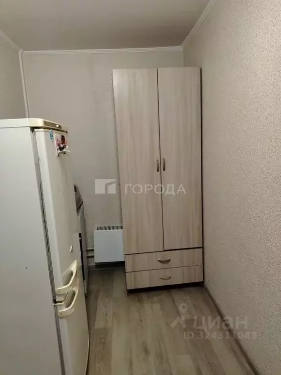 Студия Алтайский край, Барнаул Балтийская ул., 103 (30.0 м) - Фото 2