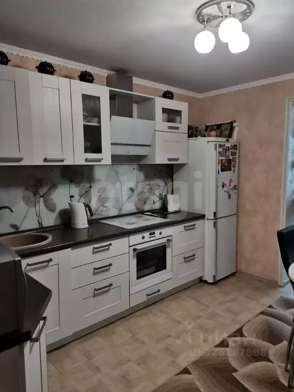 2-к кв. Тамбовская область, Тамбов Свободная ул., 6А (58.5 м) - Фото 2