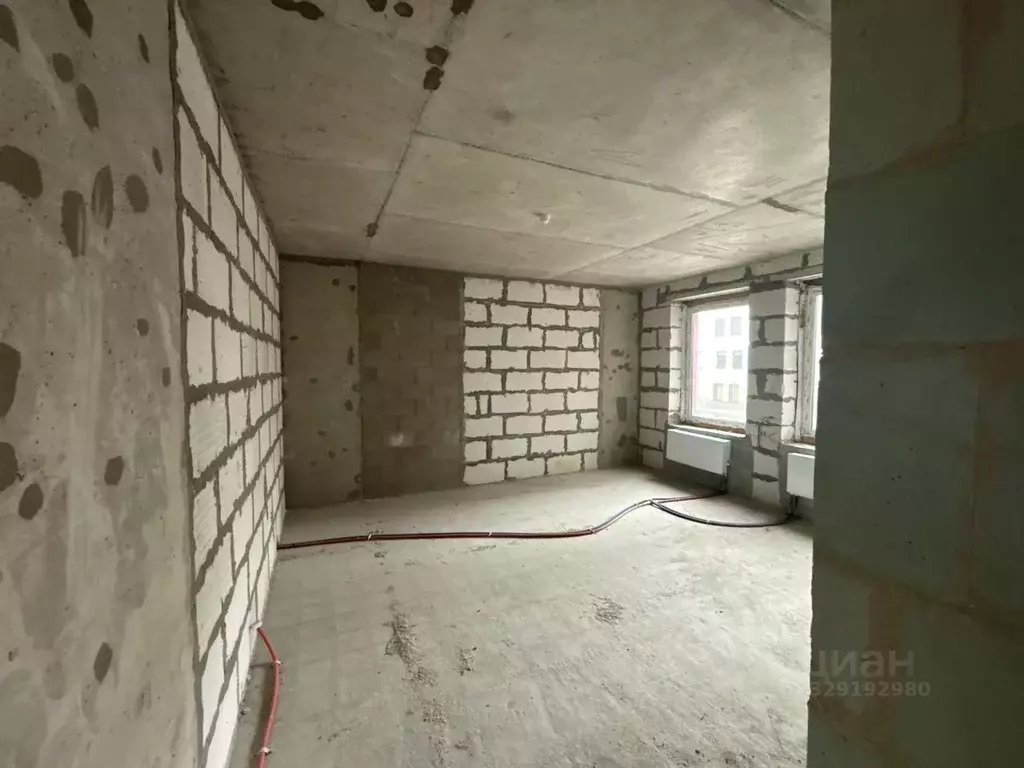 Студия Московская область, Мытищи бул. Тенистый, 11 (27.9 м) - Фото 2