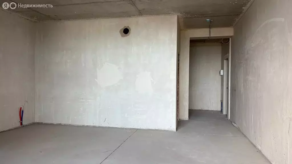 Квартира-студия: Алушта, улица Ленина, 37 (48.8 м) - Фото 2