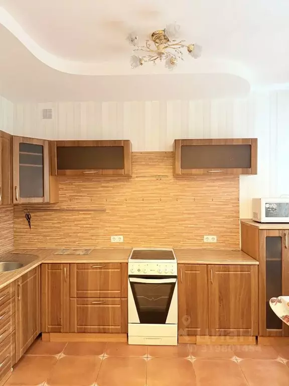 2-к кв. Томская область, Томск тракт Московский, 6/3 (52.0 м) - Фото 2