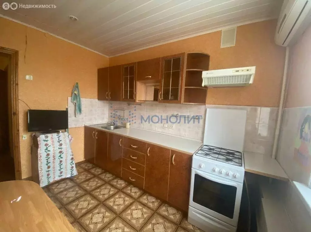 2-комнатная квартира: Нижний Новгород, Медицинская улица, 13 (48.3 м) - Фото 2