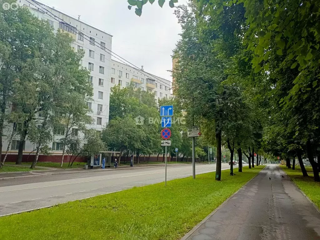 1-комнатная квартира: Москва, Бескудниковский бульвар, 20к1 (32.1 м) - Фото 0