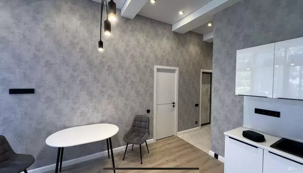 Продаётся 1-к квартира, 41 м - Фото 1