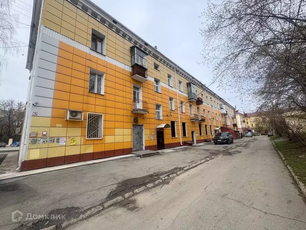 Продаётся 2-к квартира, 49.2 м - Фото 1