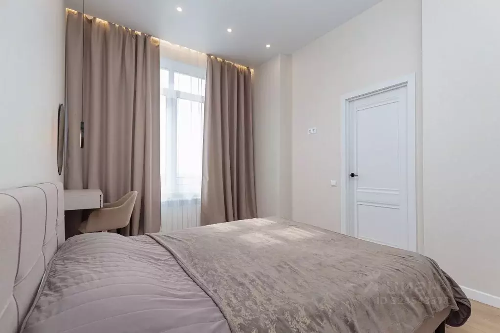 1-к кв. Новосибирская область, Новосибирск пл. Райсовета, 14 (40.0 м) - Фото 2