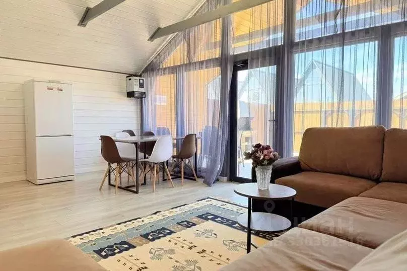 Дом в Дагестан, Карабудахкентский район, Турали 7-е тер.  (65 м) - Фото 2