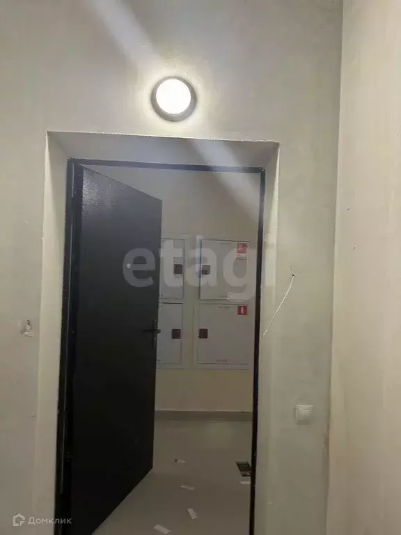 Продаётся квартира-студия, 24.8 м - Фото 1