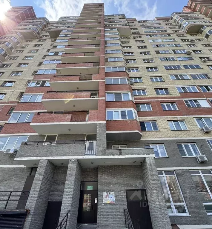 2-к кв. Московская область, Лосино-Петровский городской округ, ... - Фото 0