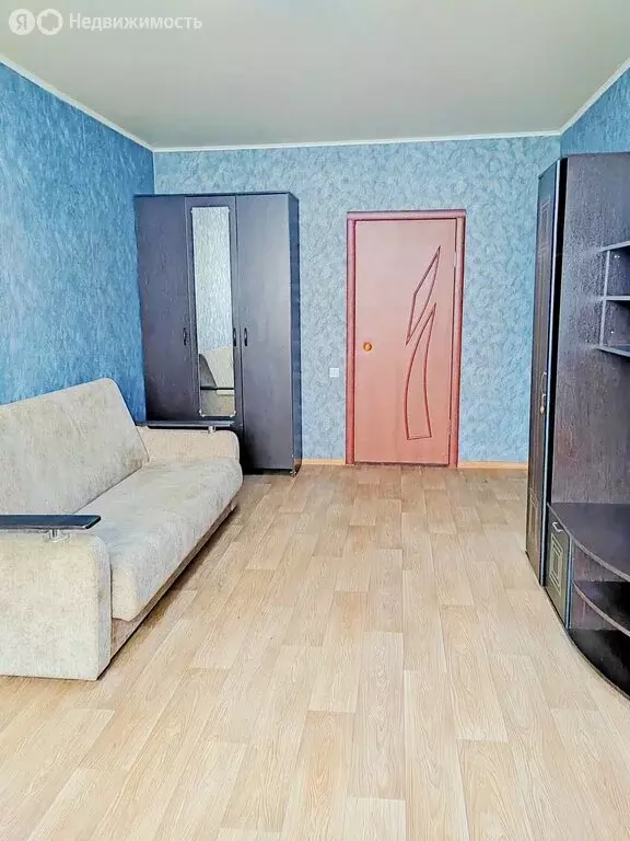 1-комнатная квартира: Липецк, улица Артёмова, 1 (42.6 м) - Фото 2