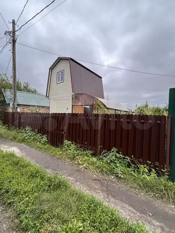 Дача 25 м на участке 3,6 сот. - Фото 0