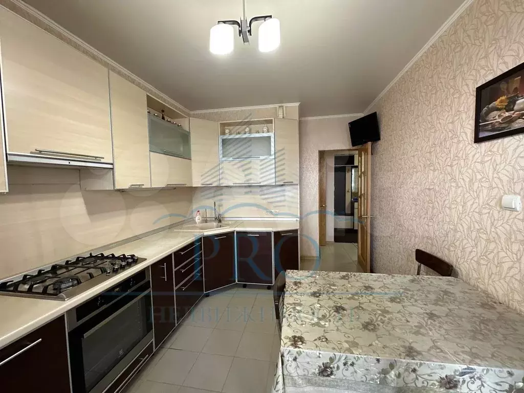 3-к. квартира, 74 м, 1/8 эт. - Фото 1