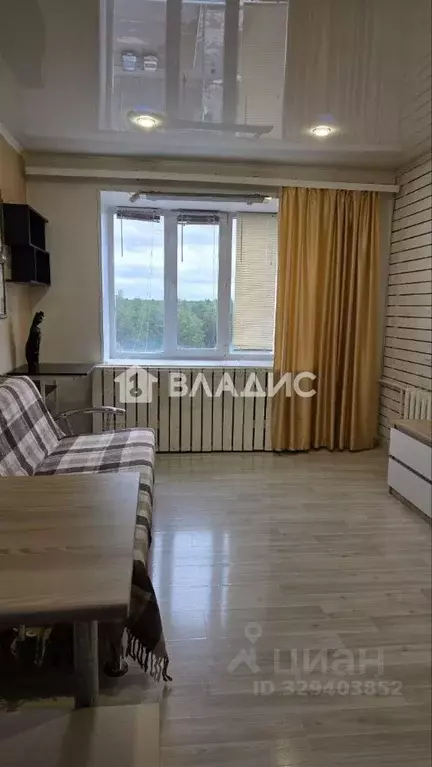 Комната Пермский край, Пермь Подлесная ул., 13 (17.0 м) - Фото 1