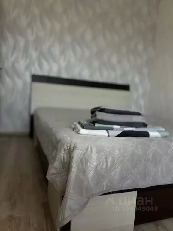 1-к кв. Забайкальский край, Чита ул. Генерала Белика, 5 (46.0 м) - Фото 1