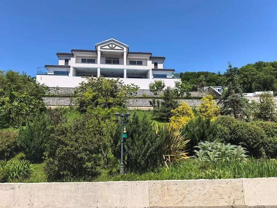 Участок в Краснодарский край, Сочи пл. Флага (6.0 сот.) - Фото 1