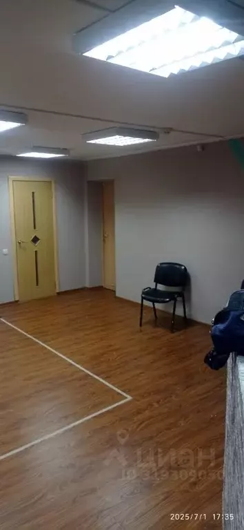 Офис в Новосибирская область, Новосибирск Красный просп., 90 (59 м) - Фото 0