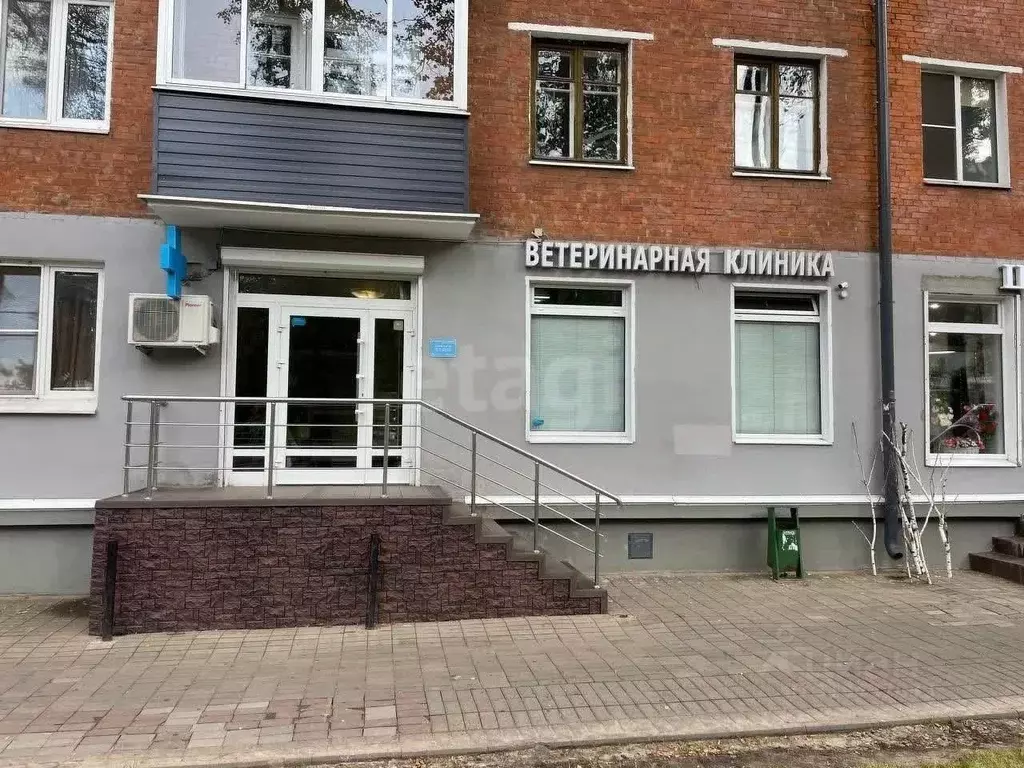 Офис в Московская область, Балашиха Советская ул., 16 (41 м) - Фото 0