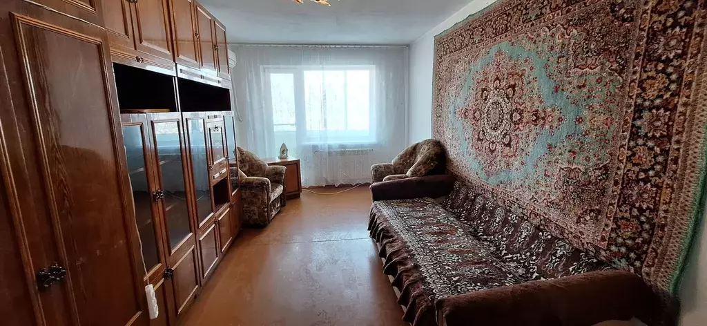 Квартира, 2 комнаты, 51.3 м - Фото 2