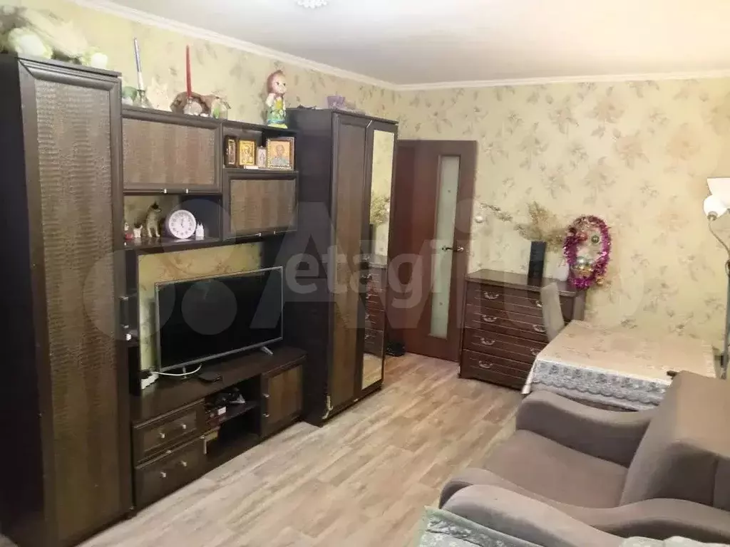 2-к. квартира, 44 м, 2/5 эт. - Фото 1