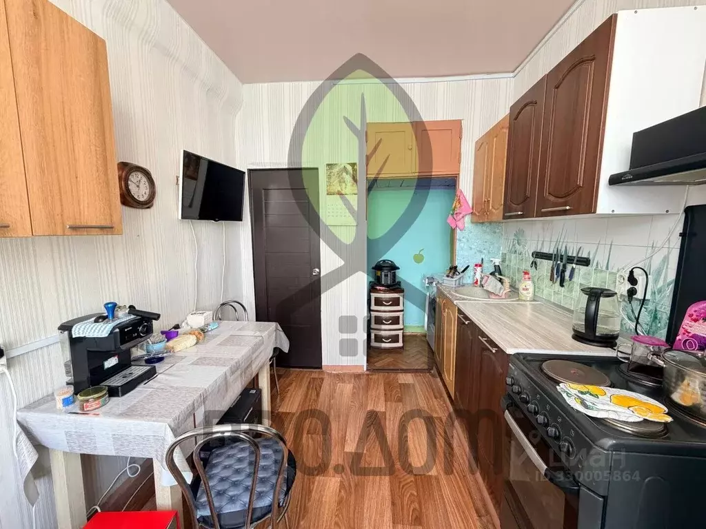 3-к кв. Красноярский край, Норильск Комсомольская ул., 18 (81.4 м) - Фото 2